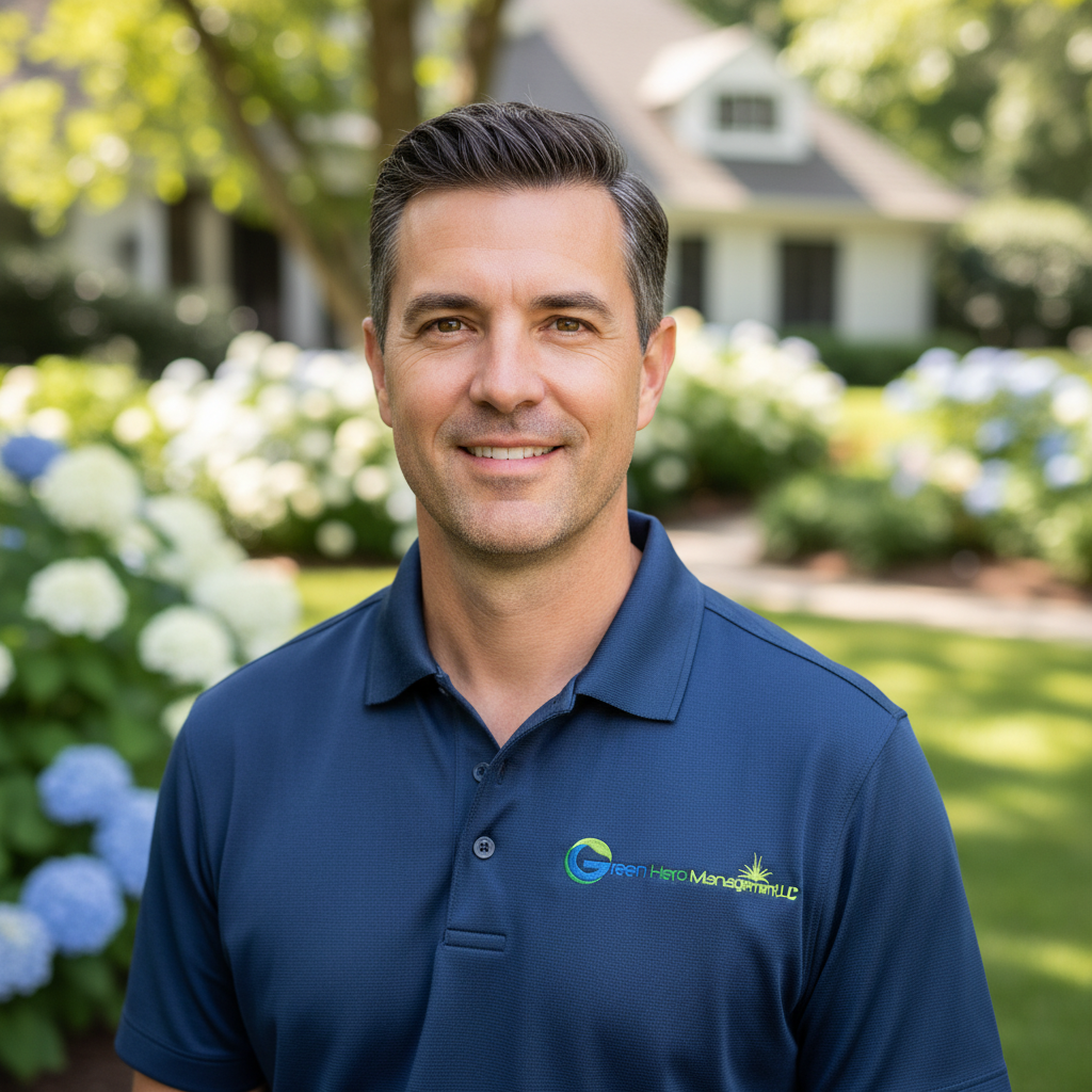 Michael Chen, Founder & CEO